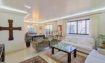Imagem 2: Venda Apartamento 4 Dormitórios - 187 m² Vila Mariana