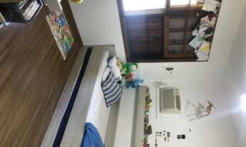 Imagem 6: Casa em condomínio com piscina privativa - Vila Assunção - Porto Alegre/RS