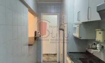 Imagem 6: Apartamento Residencial MOOCA