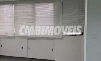 Imagem 4: Sala - Cambuí - Campinas