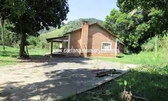 Imagem: Sítio para venda de 30.000m² com 3 quartos