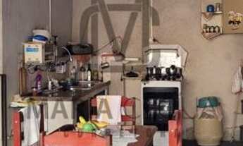 Imagem 4: Térrea para venda possui 101 metros quadrados com 3 quartos