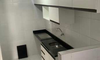 Imagem 4: Aluga-se Apartamento - Bairro Gramame - João Pessoa - PB (condomínio Maison Valentina II