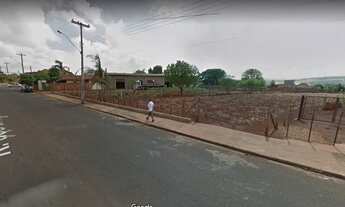 Imagem 2: Lote/Terreno com 1526 m2 - Distrito Industrial - Barra Bonita - SP