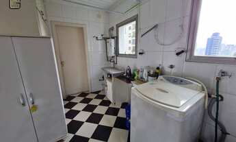 Imagem 6: Apartamento com 3 dormitórios à venda, 193 m² por R$ 1.500.000,00 - Aclimação - São Paulo