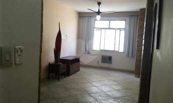 Imagem: Apartamento - 01 quarto - Maracanã