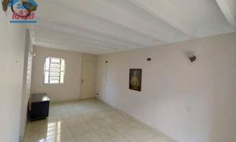 Imagem 2: Apartamento à venda, 61 m² por R$ 212.800,00 - Vila Santa Teresa (Zona Sul) - São Paulo/SP