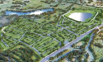 Imagem 6: GS- Lotes de 12x30 em Condomínio Fechado, Lazer Completo, Pronto P/ Construir! 1RBN26Q