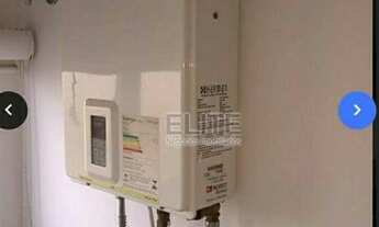 Imagem 7: Apartamento com 3 dormitórios à venda, 107 m² por R$ 698.000,00 - Campestre - Santo André