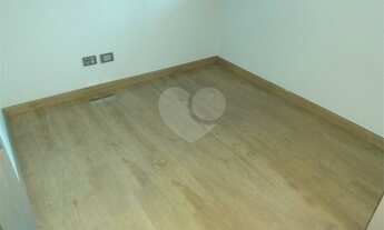 Imagem 5: Sala Comercial Locação- 100 m², 1 recepção, 3 banheiros, 2 vagas- Brooklin - São Paulo/SP