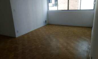 Imagem 4: Apartamento de 2 Dormitórios na Avenida Conselheiro Rodrigues Alves