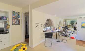 Imagem 6: Apartamento Venda 2 Dormitórios - 84 m² Jardim Paulista