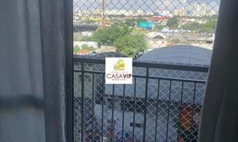 Imagem: Apartamento à venda, Vila Maria, 52m²