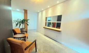 Imagem 4: Cobertura de 02 dormitórios finamente mobiliado