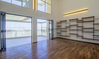 Imagem 2: Apartamento Locação Cerqueira César 151 m² 2 Dormitórios