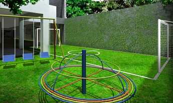 Imagem 2: Apartamento em Candeias