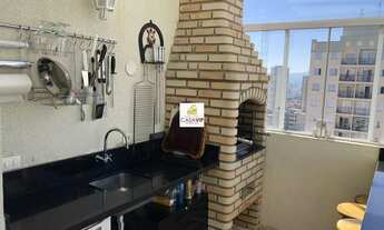 Imagem 3: Apartamento à venda, Parada Inglesa, 105m², 2 dormitórios, 1 vaga!