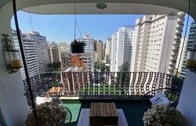 Imagem 5: Locação Apartamento 3 Dormitórios - 230 m² Moema