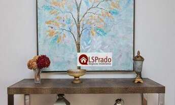 Imagem 7: Ao da escola Graded - The American School of São Paulo, apartamento com 4 suítes, terraço