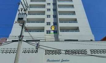 Imagem: Apartamento à venda no bairro Vila Nossa