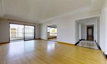 Imagem 3: Apartamento à venda, Vila Suzana, 280m², 3 suítes, 4 vagas!