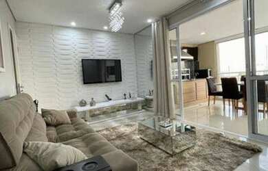 Imagem 3: Apartamento com 3 dormitórios à venda, 88 m² por R$ 750.000,00 - Vila Galvão - Guarulhos/S