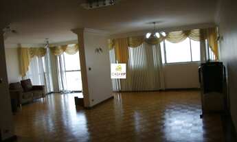 Imagem: Apartamento à venda, Mooca, 234,95m²