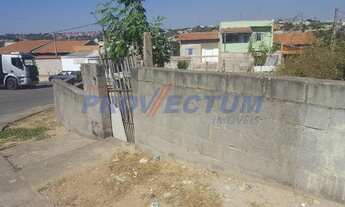 Imagem 4: Terreno - Jardim Ouro Preto - Campinas