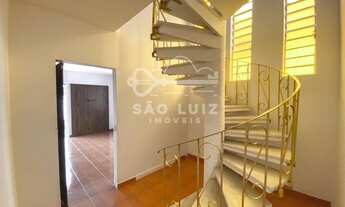 Imagem 5: BELO HORIZONTE - Casa Padrão - Ouro Preto