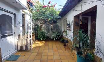 Imagem 2: Sobrado a venda no Brooklin com 3 quartos