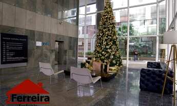 Imagem 7: Avenida Paulista, Laje corporativa para locação com 507m², 9 vagas