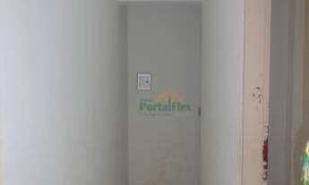 Imagem 2: Casa com 2 dormitórios para alugar, 76 m² por R$ 750,00/mês - André Carloni - Serra/ES