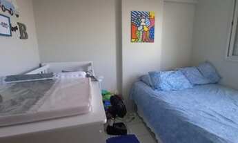 Imagem 5: Apartamento para venda com 80 metros quadrados com 2 quartos