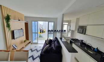 Imagem 3: Alugo apt Ed. Facilitá 1 quarto