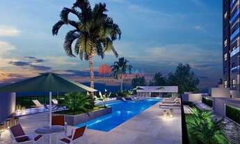 Imagem: Edifício de Alto Padrão em Valinhos