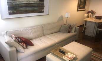 Imagem 3: Apartamento para venda com 100 metros quadrados com 3 quartos