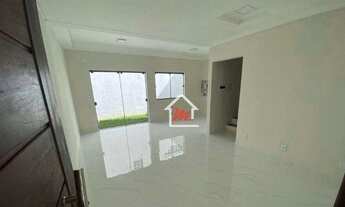 Imagem 2: Lindo sobrado à venda, 112 m² por R$ 550.000 - Escola Agrícola - Blumenau/SC