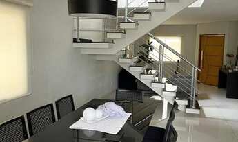 Imagem 2: Casa com 4 dormitórios à venda, 252 m² por R$ 1.595.000,00 - Urbanova - São José dos Campo