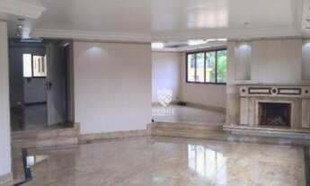 Imagem: Apartamento com 4 dormitórios à venda