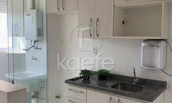 Imagem 3: APARTAMENTO RESIDENCIAL em SÃO PAULO - SP, VILA INGLESA