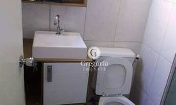 Imagem 2: Chega de Aluguel, apartamento com 2 dormitórios à venda, 48 m² por R$ 218.000 - Butantã