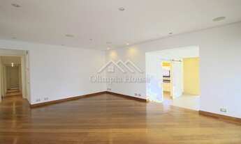 Imagem 3: Locação Apartamento 4 Dormitórios - 226 m² Perdizes