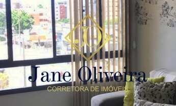 Imagem 4: Apto mobiliado em Manaíra, João Pessoa PB