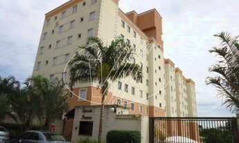 Imagem: Apartamento - Jardim Vista Alegre - Paulínia