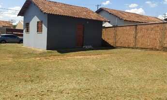 Imagem 3: Casa de esquina 319m² á venda Residencial Oiti