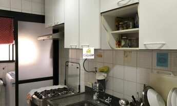 Imagem 4: Apartamento à venda, Vila Leopoldina, 57m², 2 dormitórios, 1 vaga!