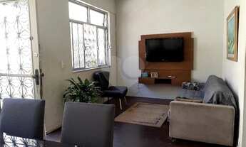 Imagem: Casa de vila- 04 quartos - Méier