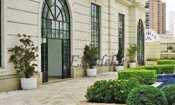 Imagem 4: Apartamento com 3 dormitórios à venda, 178 m² por R$ 1.800.000,00 - Santana - São Paulo/SP