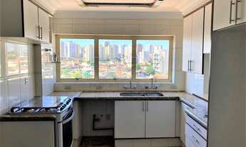 Imagem 6: Bauru - Apartamento Padrão - Jardim Panorama