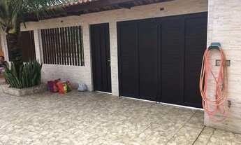 Imagem: Casa no Dom Pedro com 4 quartos, à vista